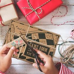 Jumbo Checkers Board Game Mat And Giant Tic Tac Toe 3-in-1 Set For Kids And Adults, Outdoor Toy Checker Rug With 24 Pcs And Storage Bag, Board Games For Family Night Party -BEYBLADE Sale Store 51osYXMYKyL