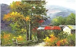 Gergeos 1000 Piece Jigsaw Puzzle For Kids Adult – Kids Intellectual Game Learning Education Toys (D) 10 Gergeos 1000 Piece Jigsaw Puzzle For Kids Adult – Kids Intellectual Game Learning Education Toys (D) -BEYBLADE Sale Store 51ovKjd IJL. AC