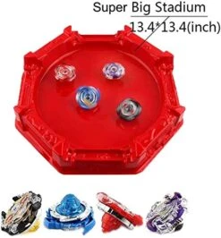 Bey Burst Battle Blade Metal Fusion Evolution Attack Set With And Star Storm Battle Set And Arena Included… -BEYBLADE Sale Store 51pD5AEgnPL