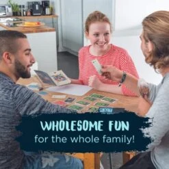 Thames & Kosmos Exit: The Mysterious Museum | Exit: The Game - A Kosmos Game | Family-Friendly, Card-Based At-Home Escape Room Experience For 1 To 4 Players, Ages 10+ -BEYBLADE Sale Store 51ph1D9OkEL