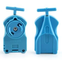 STJOYOPY Metal Fusion 4D Series Battle Top Game Laucher Set 3 Launchers 1 Grip Gift For Kids (Not With Gyro) -BEYBLADE Sale Store 51pjkueHamL