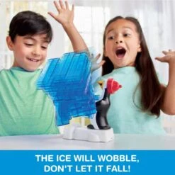 GAME Zone Shiver 'N Shake - Interactive Tabletop For 2-4 Players Ages 5+ - Great For Developing Fine Motor Skills And Hand-Eye Coordination -BEYBLADE Sale Store 51pwqaCgP2L