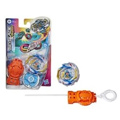 Beyblade Burst Rise Hypersphere Command Dragon D5 Starter Pack -- Attack Type Battling Game Top And Launcher, Toys Ages 8 And Up -BEYBLADE Sale Store 51pzyHH3YvL