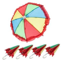 Alasum 15 Pcs Mini Toys For Kids Umbrellas For Kids Miniture Decoration Kids Mini Umbrella Kids Umbrella Accessories Tiny Umbrellas Craft Umbrella Model Toy Umbrella Performance Umbrella -BEYBLADE Sale Store 51rzzAf4Y3L