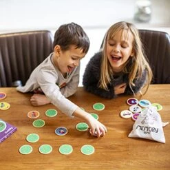 Cottify Wooden Memory Game For Toddlers 2-4 Years With Things That Go, Memory Matching Game, Toddler Matching Games Ages 2-4, Toddler Memory Game, Toddler Matching Game, Memory Card Game, 36 Cards -BEYBLADE Sale Store 51sZaHBEvbL