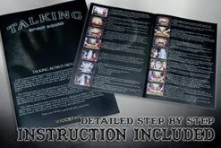 Wooden Spirit Board Divination Game For Ghost Hunt -BEYBLADE Sale Store 51svzIIGOOL