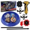 Burst Evolution Stadium Battling Tops Game Gyro Disk Rush Battle Gyro Plate Gaming -BEYBLADE Sale Store 51t50lwMyeL