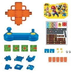 EPOCH Super Mario Maze Game Deluxe From, Single Player Tabletop Action Game For Ages 4+, Multi -BEYBLADE Sale Store 51tYtU2k85L