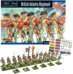 Wargames Delivered Black Powder War - Epic Battles Waterloo Campaign Plancenoit, Revolutionary War Tabletop Toy Soldiers, And Scenery Miniatures For Miniature Wargaming, & War Scenery By Warlord Games -BEYBLADE Sale Store 51utAq9f3DL. AC