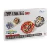 Hvops Bey Battling Top Battle Burst High Performance Set, Birthday Party School Gift Idea -BEYBLADE Sale Store 51vd3JfsOpS 1