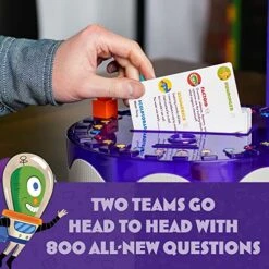 Funko Cranium 25th Anniversary Edition Family Party Game For 4 Or More Players Ages 12 And Up