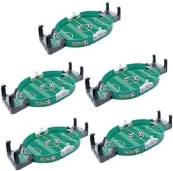 Unomor 2 Sets Table Football Desktop Toys Adutl Toy Kids Educational Toys Desk Soccer Game Football Table Soccer Game For Kids Board Game Abs Puzzle Parent-Child Kids Football 19 Unomor 2 Sets Table Football Desktop Toys Adutl Toy Kids Educational Toys Desk Soccer Game Football Table Soccer Game For Kids Board Game Abs Puzzle Parent-Child Kids Football -BEYBLADE Sale Store 51wP525SCML. AC