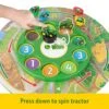 John Deere Kids Go Johnny Go Board Game - Kids Board Games - Farm Toys - Family Games Ages 5 Years And Up -BEYBLADE Sale Store 51wSmv13XCL