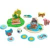 HABA My Very First Games - Animal Upon Animal Junior - Toddler Stacking Game -BEYBLADE Sale Store 51x7K61upJS