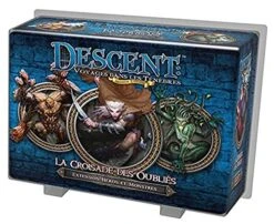 Asmodee Descent Role Play