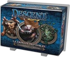 Asmodee Descent Role Play -BEYBLADE Sale Store 51xDiedG8yL. AC
