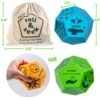 Rivajam Scavenger Hunt Game For Kids Ages 4-8, Toddler & Family Find It Game With Dice, Nature Educational Outdoor Toys Family Games For Kids Learning, Indoor And Outdoor Home & Camping Games For Kids -BEYBLADE Sale Store 51xrJbHhGXL