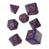 Q-Workshop Starfinder Dead Suns Dice Set 7 Board Games -BEYBLADE Sale Store 51yX6w7uIvL