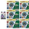 Takaratomy Random Booster Vol.29 Pack Of 6 + Random Layer Vol.2 / Japan Import Shipping From Tokyo -BEYBLADE Sale Store 51zixQzdz3L