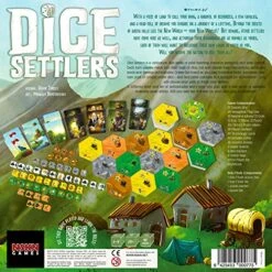 Board & Dice Dice Settlers -BEYBLADE Sale Store 612iTluXWHL