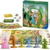 Ravensburger Wizard Of Oz Adventure Book Game For Ages 10 & Up – Work Together To Play Through The Movie -BEYBLADE Sale Store 612pnD8u4ZL