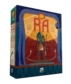 RA Board Game