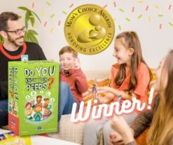 Do You Know Your Peeps? Quiz Party Game Conversation Starters - Family And Friends All Ages Question Game By Blue Orange Games For 3 To 10 Players. -BEYBLADE Sale Store 61gHERk0wgL