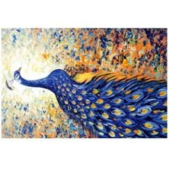 Gergeos 1000 Piece Jigsaw Puzzle For Kids Adult – Kids Intellectual Game Learning Education Toys (D)