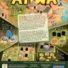 Atiwa Board Game | Fruit Bat Farming Game | Worker Placement Strategy Game | Resource Management Game For Kids And Adults | Ages 12+ | 1-4 Players | Avg. Playtime 90 Minutes | Made By Lookout Games -BEYBLADE Sale Store 61nqvhvnJLL