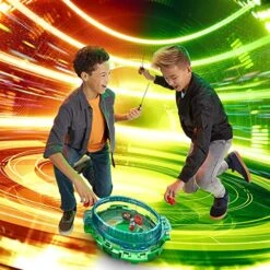 Hasbro F4694 / F4694AS00 / F4694AS00 Beyblade Burst QuadDrive Interstellar Drop Battle Set Game 11 Hasbro F4694 / F4694AS00 / F4694AS00 Beyblade Burst QuadDrive Interstellar Drop Battle Set Game -BEYBLADE Sale Store 61yKalCii7L