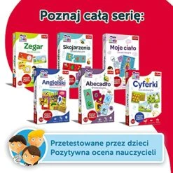 Trefl 1946 Game, Multicoloured -BEYBLADE Sale Store 61zq2ZQnrkS